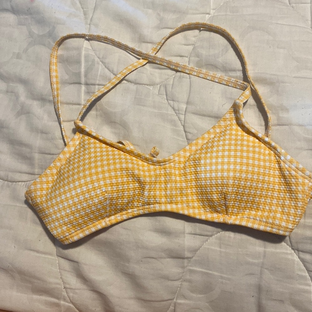 Aéropostale Swim Top